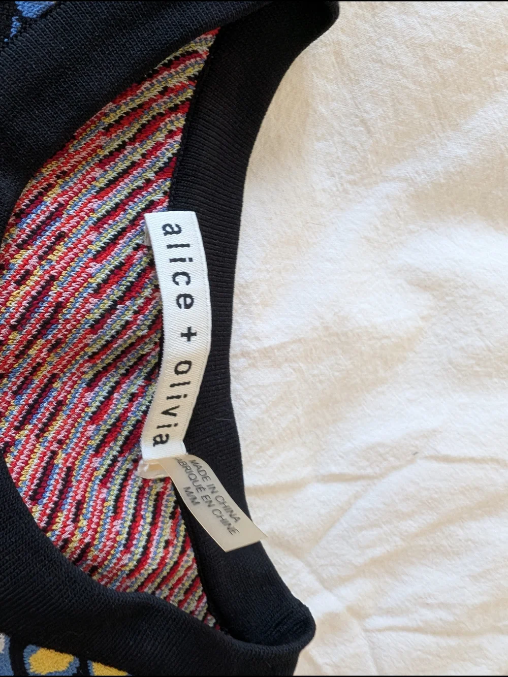 Alice + Olivia alice olivia